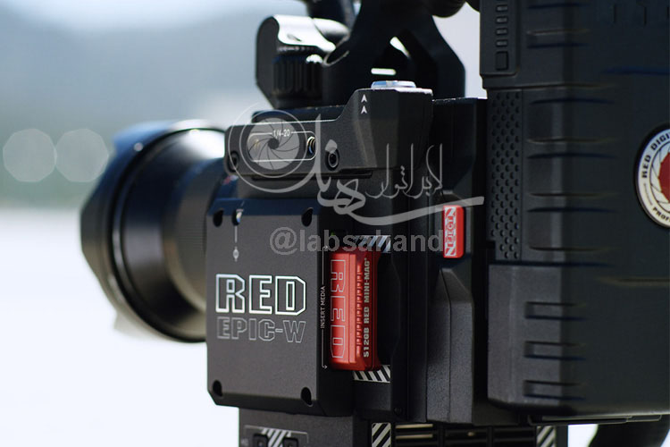 RED دو دوربین سینمایی قدرتمند با رزولوشن 8K را راهی بازار کرد 