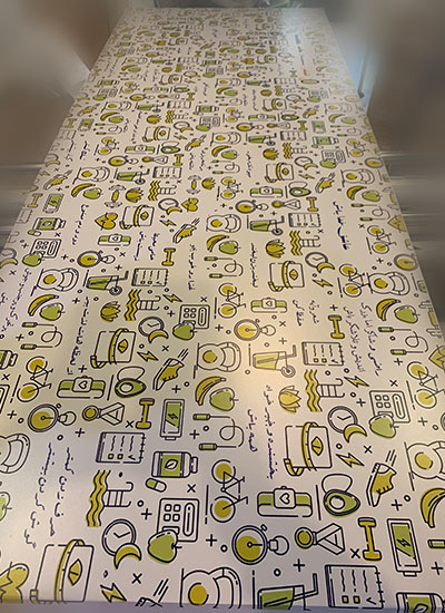 فیتنس بومیدال