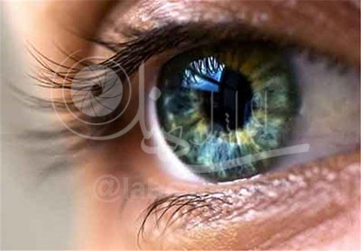 چشم انسان چند مگاپیکسل است