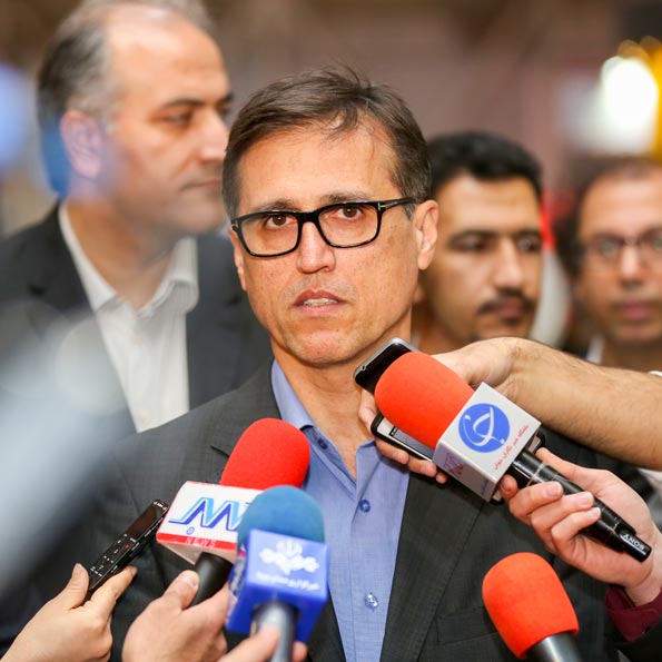 عکاسی و فیلمبرداری از همایش ها